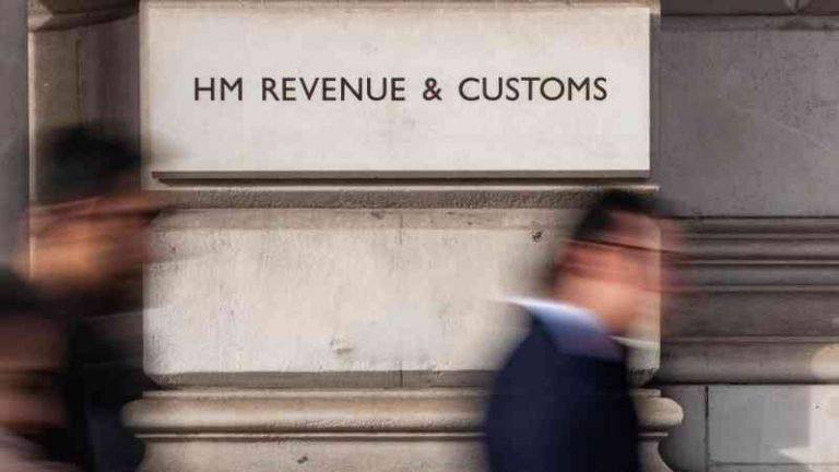 Small firms behind 80% of tax evasion